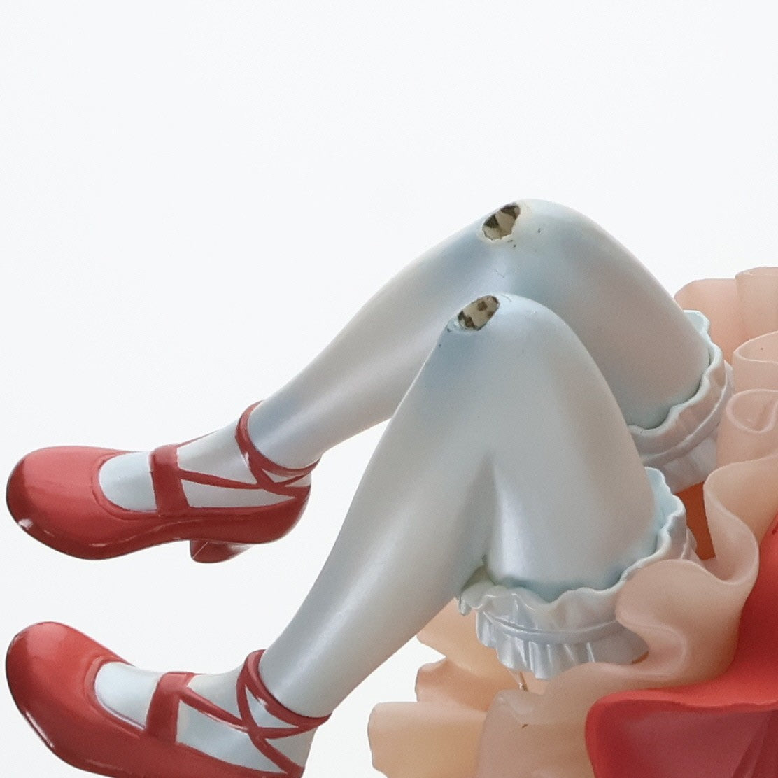 【中古即納】[FIG] 羽瀬川小鳩(はせがわこばと) -高貴ナル夜ノ血族- 僕は友達が少ないNEXT 1/8 完成品 フィギュア ワンフェス2014冬&コトブキヤショップ限定 コトブキヤ(20140209)
