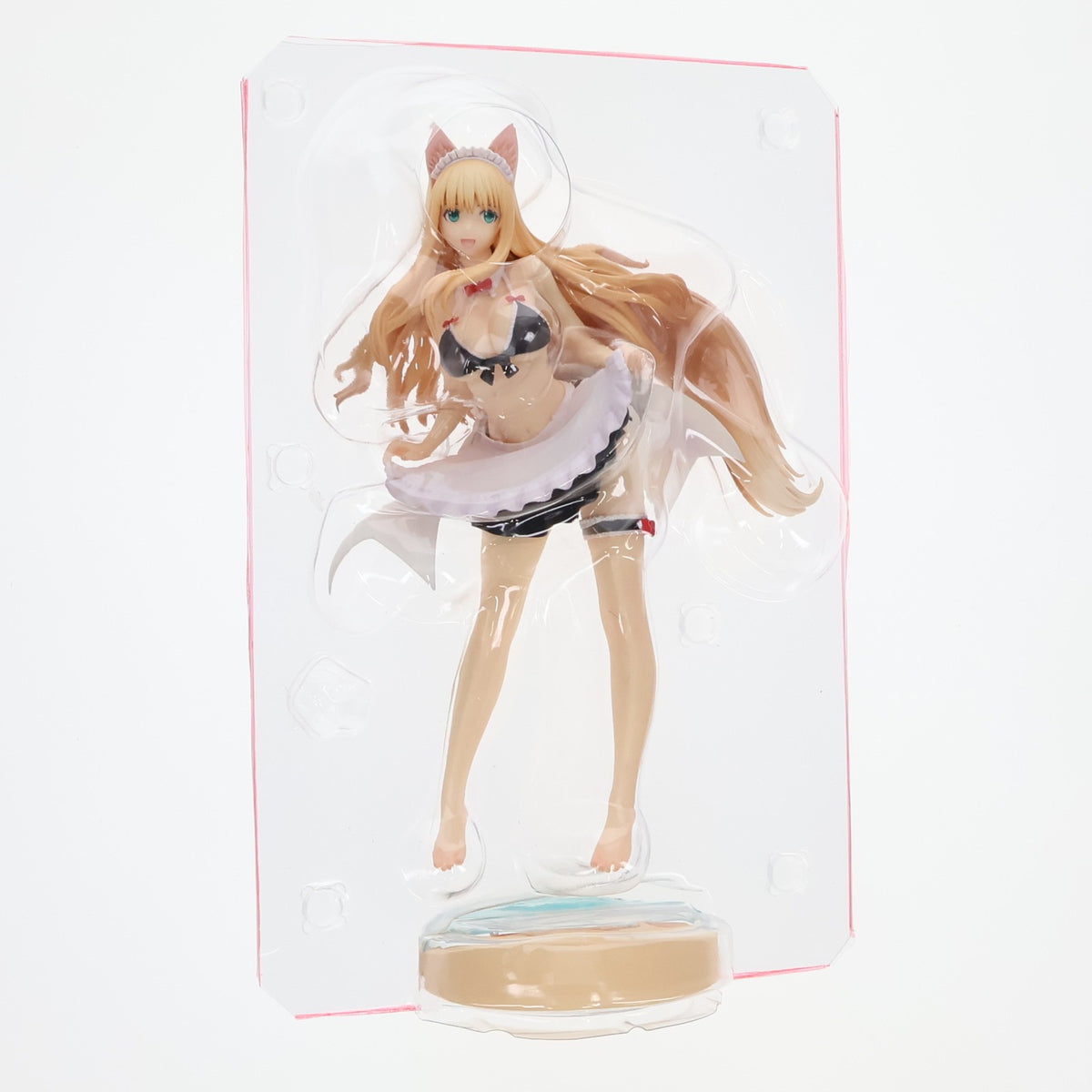 【中古即納】[FIG] ローナ 水着Ver. シャイニング・ハーツ 1/7 完成品 フィギュア アルター(20151226)