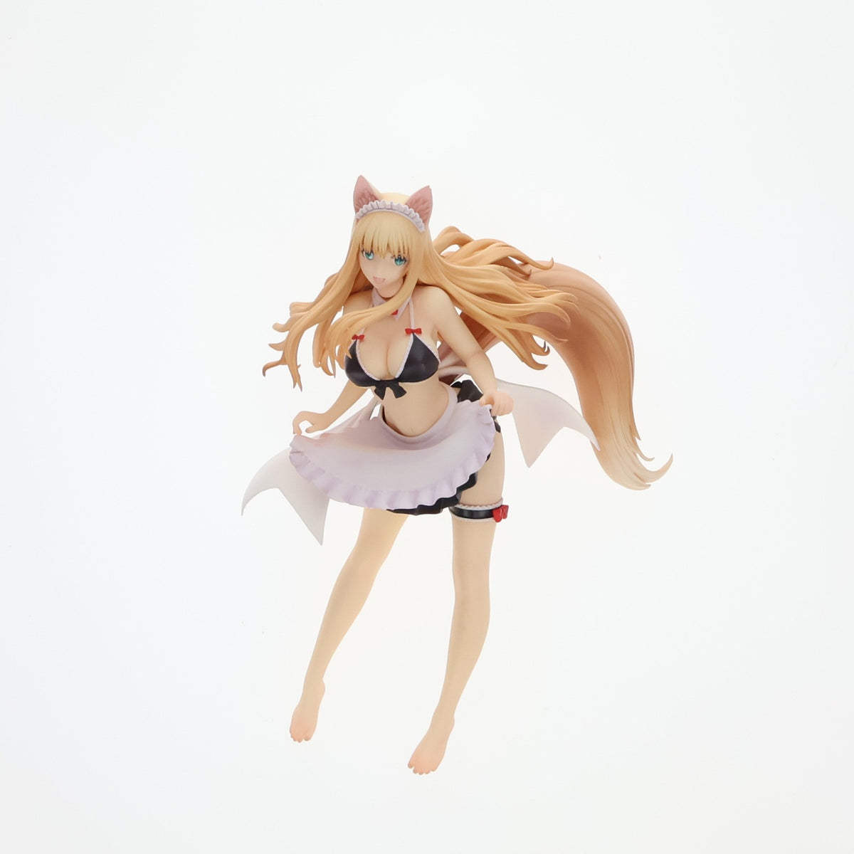 【中古即納】[FIG] ローナ 水着Ver. シャイニング・ハーツ 1/7 完成品 フィギュア アルター(20151226)
