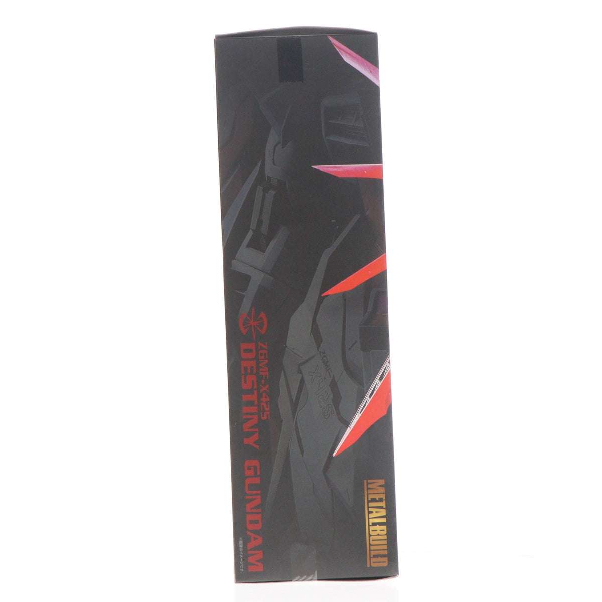 【中古即納】[FIG] METAL BUILD デスティニーガンダム 機動戦士ガンダムSEED DESTINY(シード デスティニー) 完成品 可動フィギュア バンダイ(20131228)