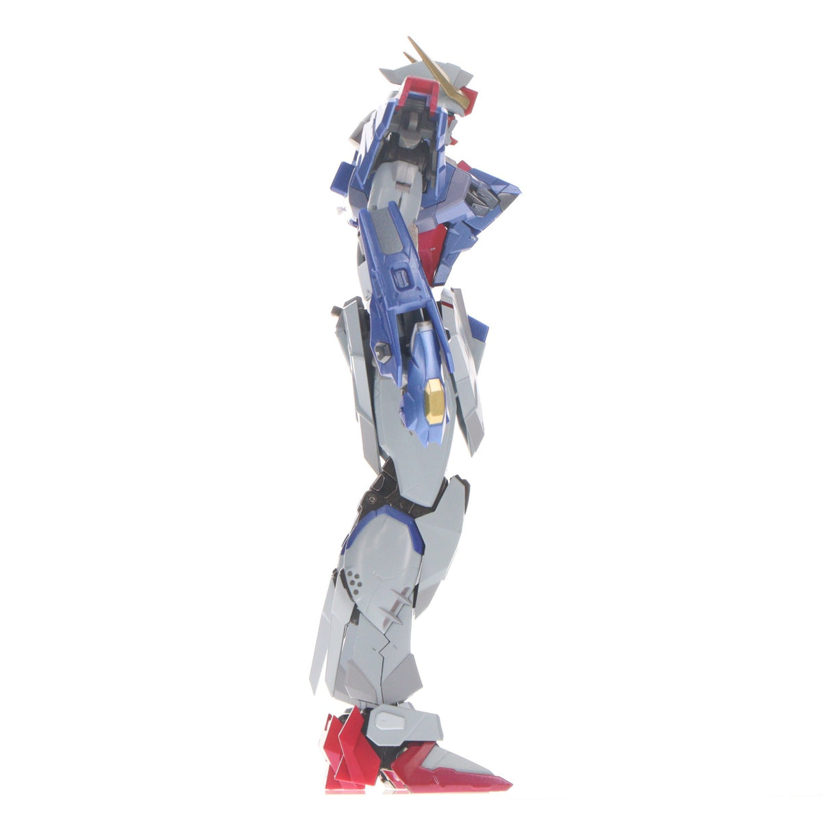 【中古即納】[FIG] METAL BUILD デスティニーガンダム 機動戦士ガンダムSEED DESTINY(シード デスティニー) 完成品 可動フィギュア バンダイ(20131228)