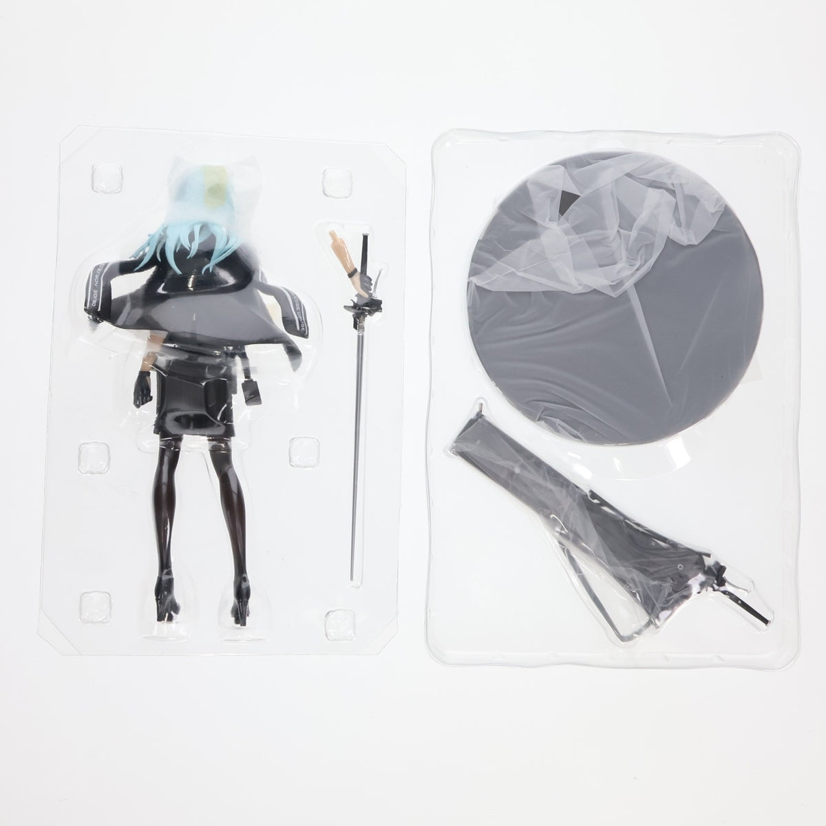【中古即納】[FIG] A-Z:[S](エス) 1/7 完成品 フィギュア Myethos(ミートス)(20201224)