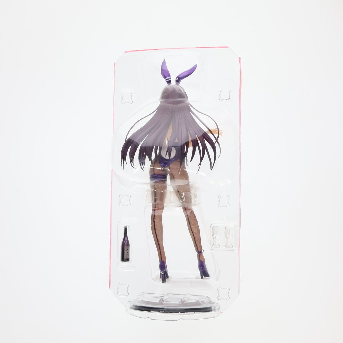 【中古即納】[FIG] スカサハ 刺し穿つバニーVer. Fate/Grand Order(フェイト/グランドオーダー) 1/7 完成品 フィギュア アルター(20200712)