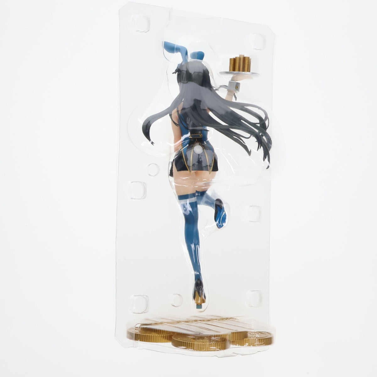 【中古即納】[FIG] CAworks 雪ノ下雪乃(ゆきのしたゆきの) カジノパーティーVer. 『やはり俺の青春ラブコメはまちがっている。完』 1/7 完成品 フィギュア KADOKAWA(カドカワ)(20221014)