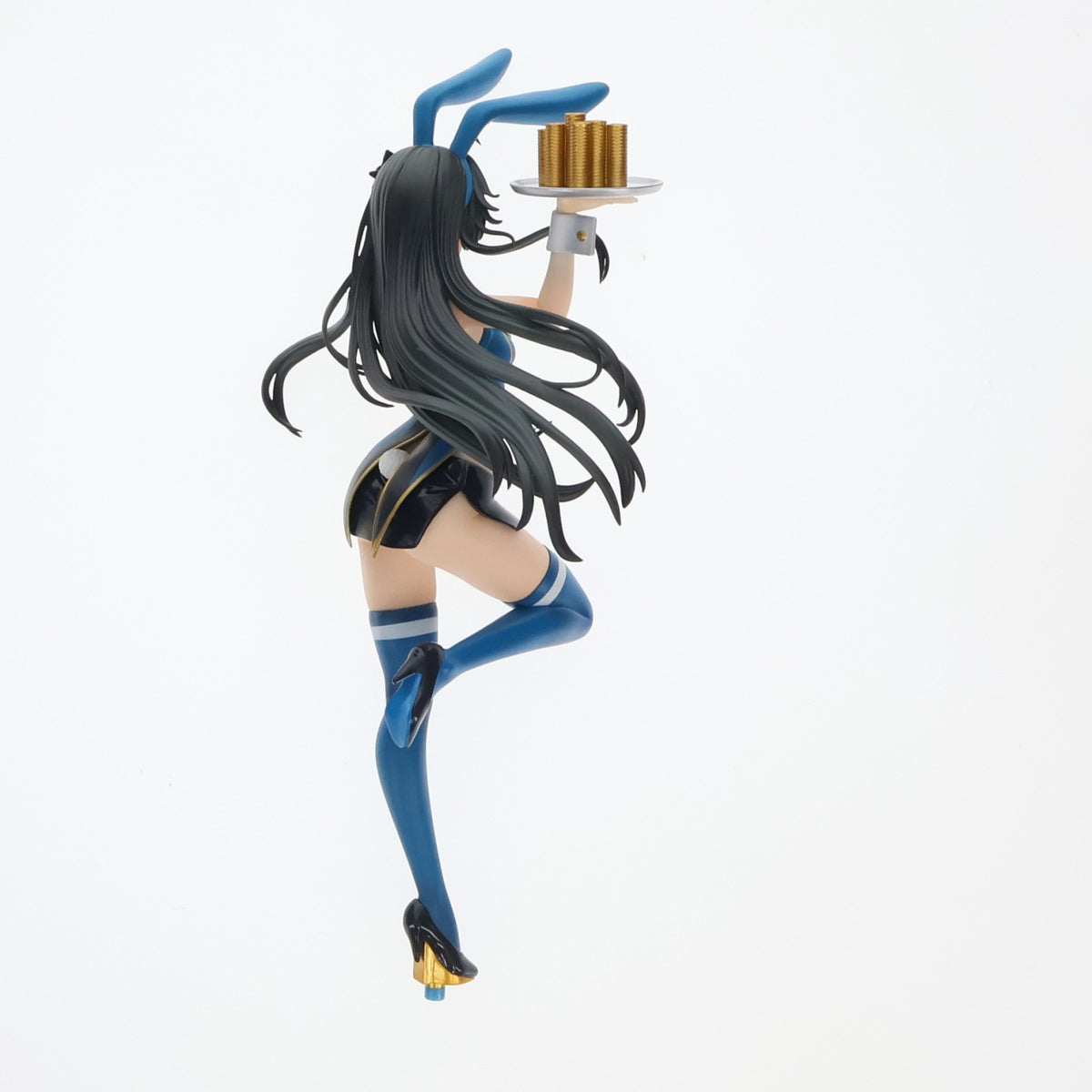 【中古即納】[FIG] CAworks 雪ノ下雪乃(ゆきのしたゆきの) カジノパーティーVer. 『やはり俺の青春ラブコメはまちがっている。完』 1/7 完成品 フィギュア KADOKAWA(カドカワ)(20221014)