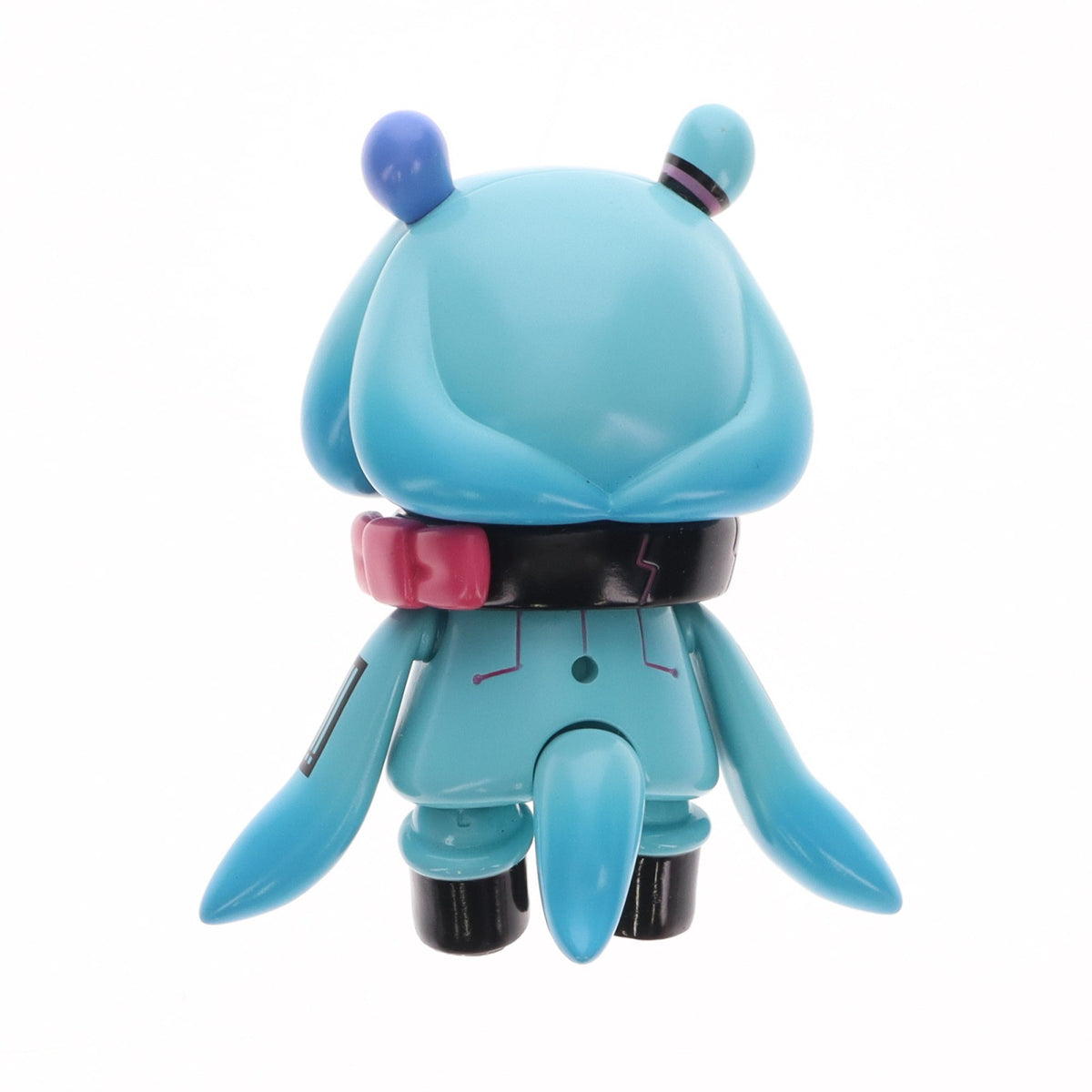 【中古即納】[FIG] アクリルスタンド無し 海洋探査ロボット デンシタコ3号[初音ミクカラーVer.] 初音ミク×日ノ元重工 完成品 可動フィギュア(AF005) コトブキヤ(20221216)