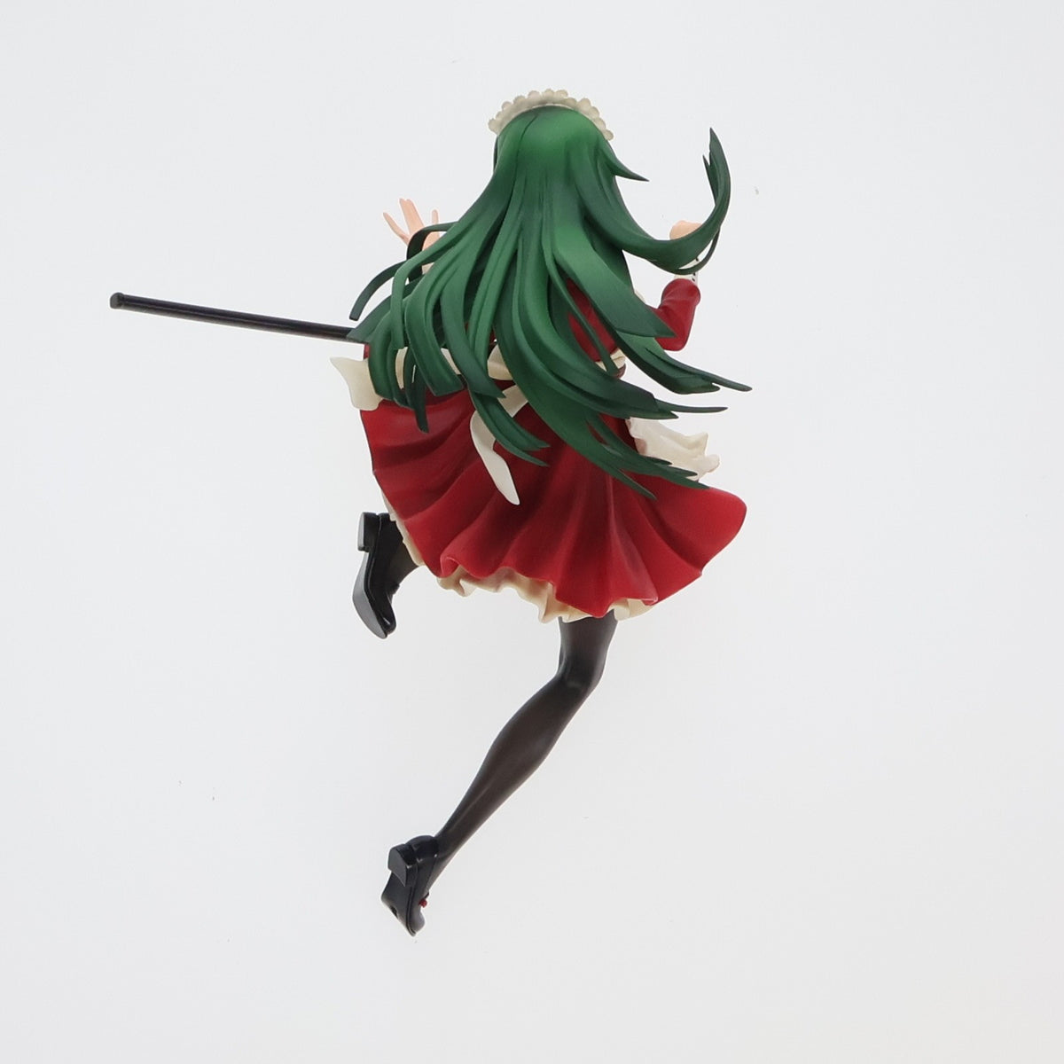 【中古即納】[FIG] サムライ(刀子) メイドStyle イベント限定エクストラカラー セブンスドラゴン2020-II 1/7 完成品 フィギュア ワンフェス2020冬&イベント限定 キューズQ(20200209)