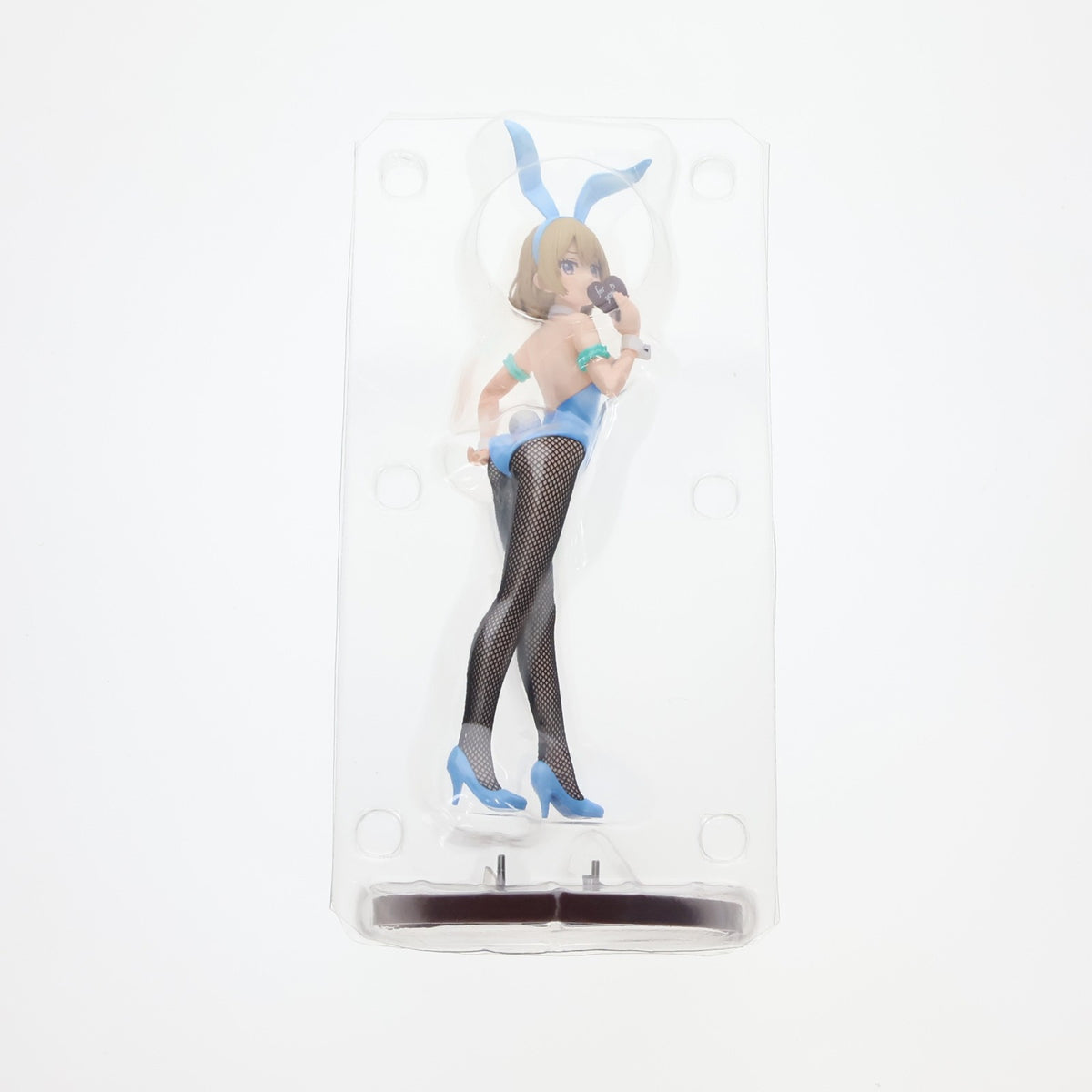 【中古即納】[FIG] 海野幸(うみのさち) バニーガールVer. カッコウの許嫁 1/7 完成品 フィギュア KADOKAWA(カドカワ)(20230311)