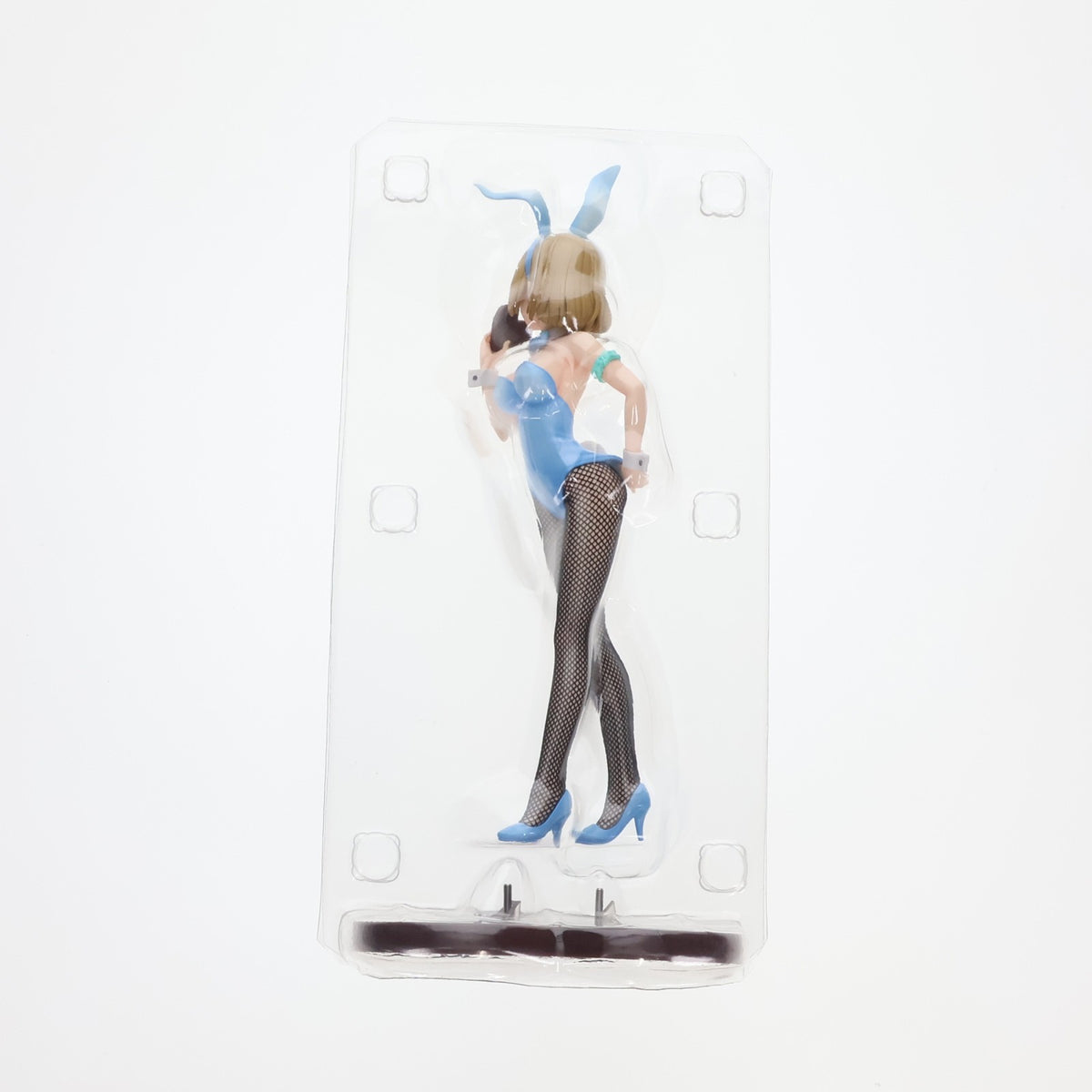 【中古即納】[FIG] 海野幸(うみのさち) バニーガールVer. カッコウの許嫁 1/7 完成品 フィギュア KADOKAWA(カドカワ)(20230311)