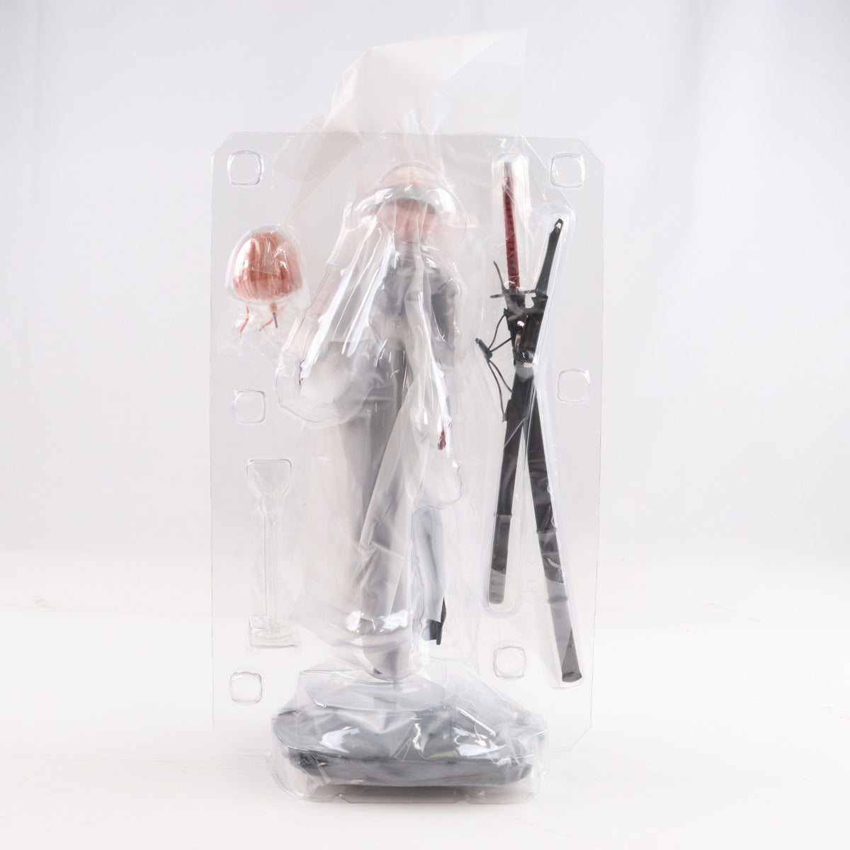 【中古即納】[FIG] SAMURAI(サムライ) FALSLANDER(フォルスランダー) 1/7 完成品 フィギュア GOODSMILE ONLINE SHOP&Amazon.co.jp&あみあみ限定 ウイング(20220930)