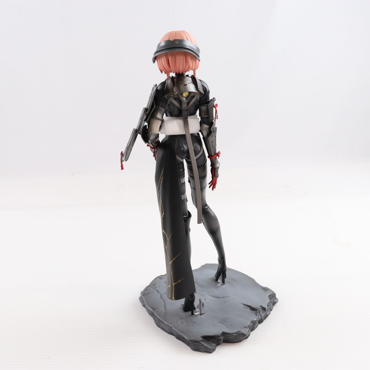 【中古即納】[FIG] SAMURAI(サムライ) FALSLANDER(フォルスランダー) 1/7 完成品 フィギュア GOODSMILE ONLINE SHOP&Amazon.co.jp&あみあみ限定 ウイング(20220930)