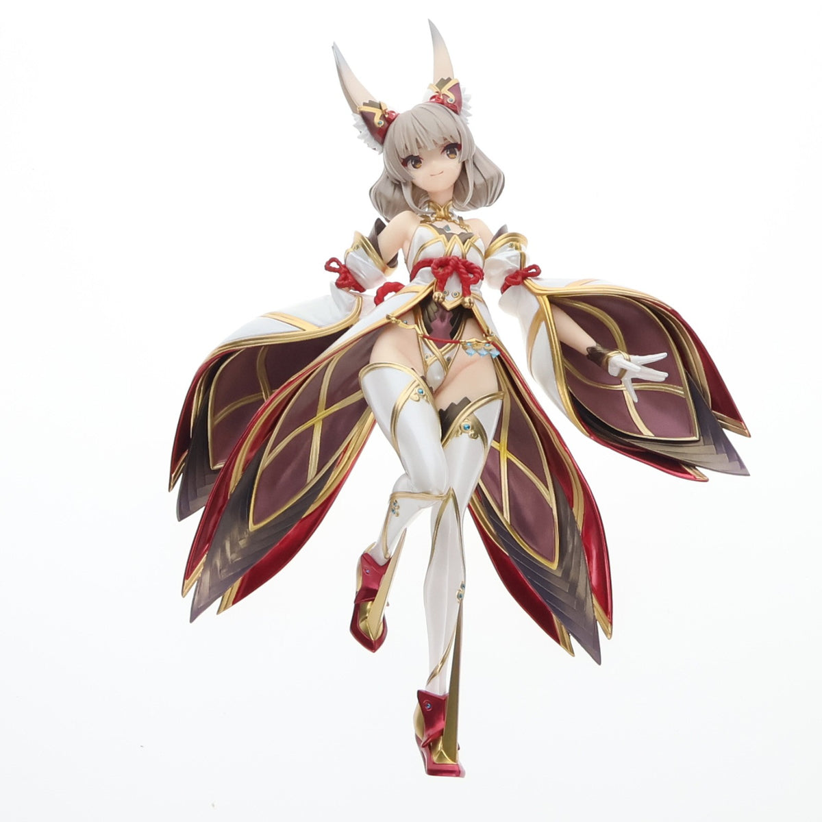 【中古即納】[FIG] ニア ゼノブレイド2 1/7 完成品 フィギュア GOODSMILE ONLINE SHOP&Amazon.co.jp&あみあみ限定 グッドスマイルカンパニー(20230609)
