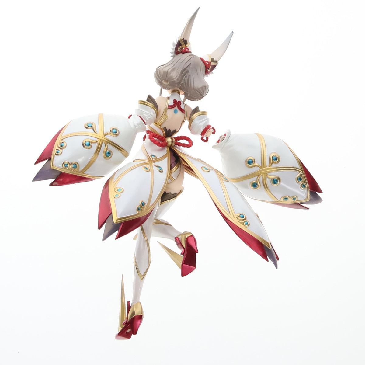 【中古即納】[FIG] ニア ゼノブレイド2 1/7 完成品 フィギュア GOODSMILE ONLINE SHOP&Amazon.co.jp&あみあみ限定 グッドスマイルカンパニー(20230609)