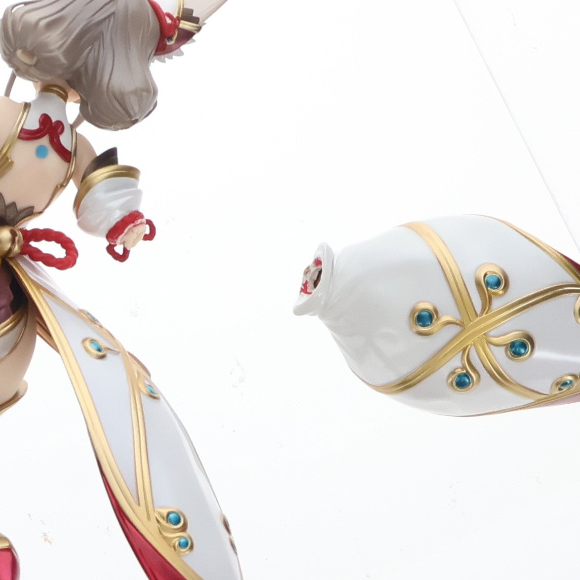 【中古即納】[FIG] ニア ゼノブレイド2 1/7 完成品 フィギュア GOODSMILE ONLINE SHOP&Amazon.co.jp&あみあみ限定 グッドスマイルカンパニー(20230609)