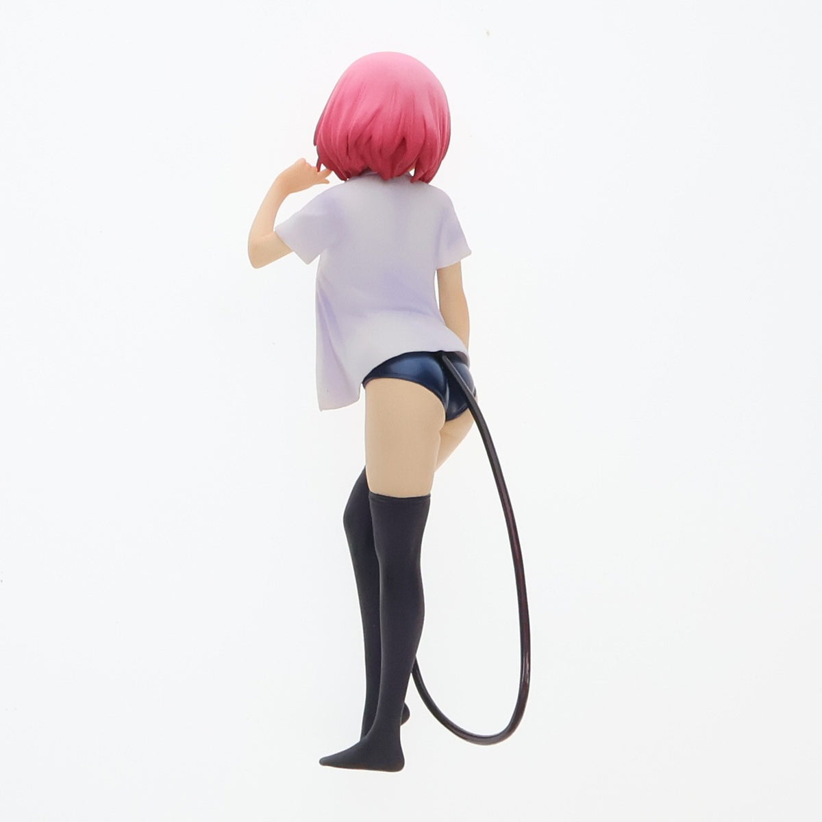 【中古即納】[FIG] モモ・ベリア・デビルーク To LOVEる -とらぶる- ダークネス 1/7 完成品 フィギュア ヴェルテクス(20140406)