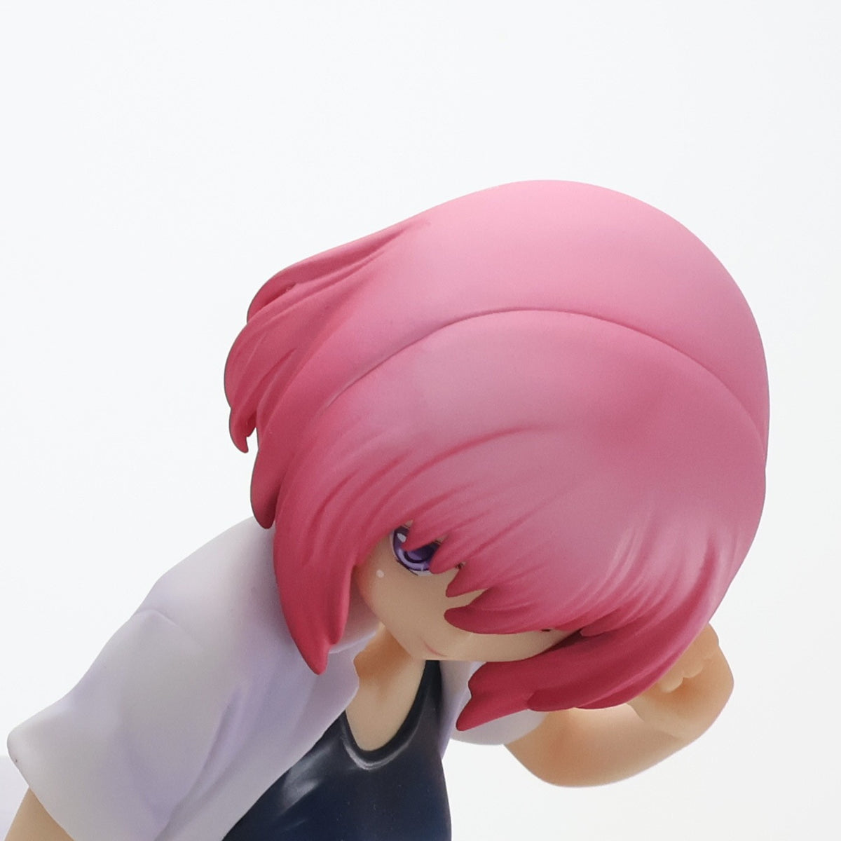 【中古即納】[FIG] モモ・ベリア・デビルーク To LOVEる -とらぶる- ダークネス 1/7 完成品 フィギュア ヴェルテクス(20140406)