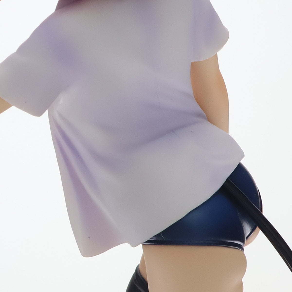 【中古即納】[FIG] モモ・ベリア・デビルーク To LOVEる -とらぶる- ダークネス 1/7 完成品 フィギュア ヴェルテクス(20140406)
