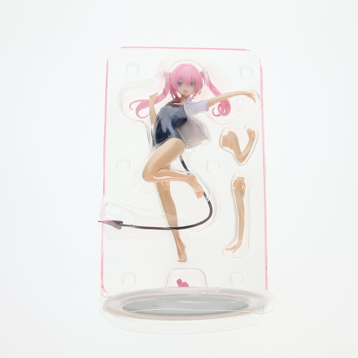 【中古即納】[FIG] ナナ・アスタ・デビルーク ToLOVEる－とらぶる－ダークネス フィギュア ヴェルテクス(20140531)