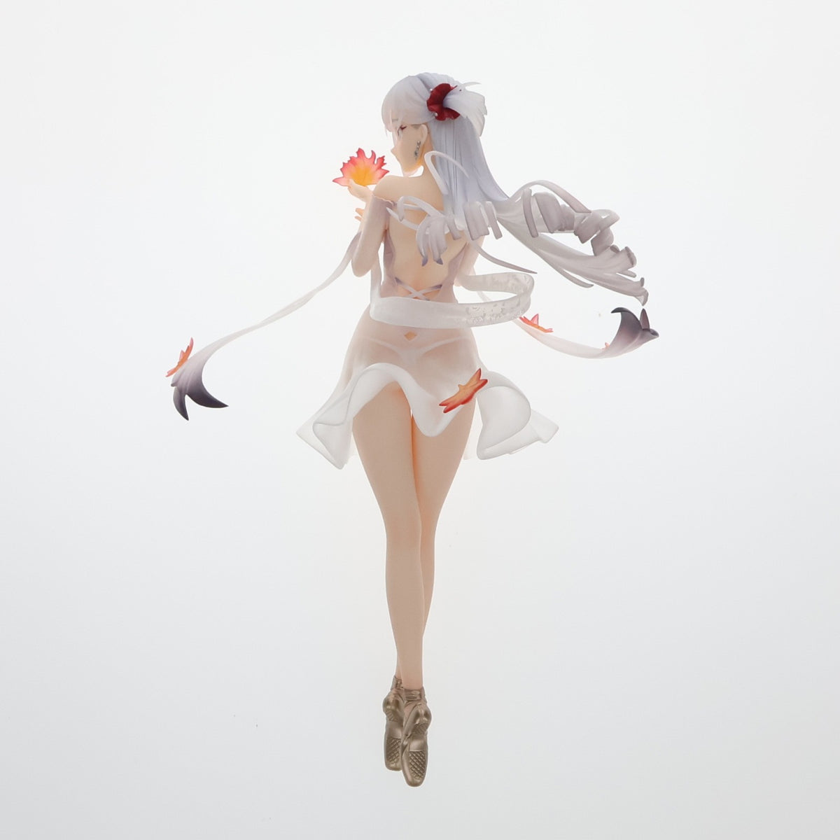 【中古即納】[FIG] 翔鶴(しょうかく) 風と舞う鶴Ver. アズールレーン 1/7 完成品 フィギュア APEX(エーペックス)(20231227)