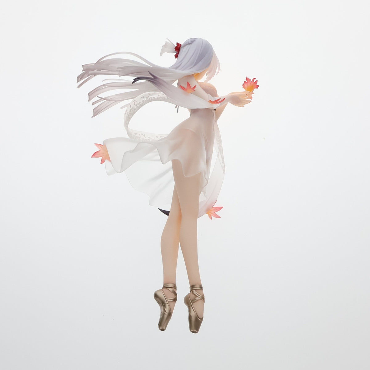【中古即納】[FIG] 翔鶴(しょうかく) 風と舞う鶴Ver. アズールレーン 1/7 完成品 フィギュア APEX(エーペックス)(20231227)