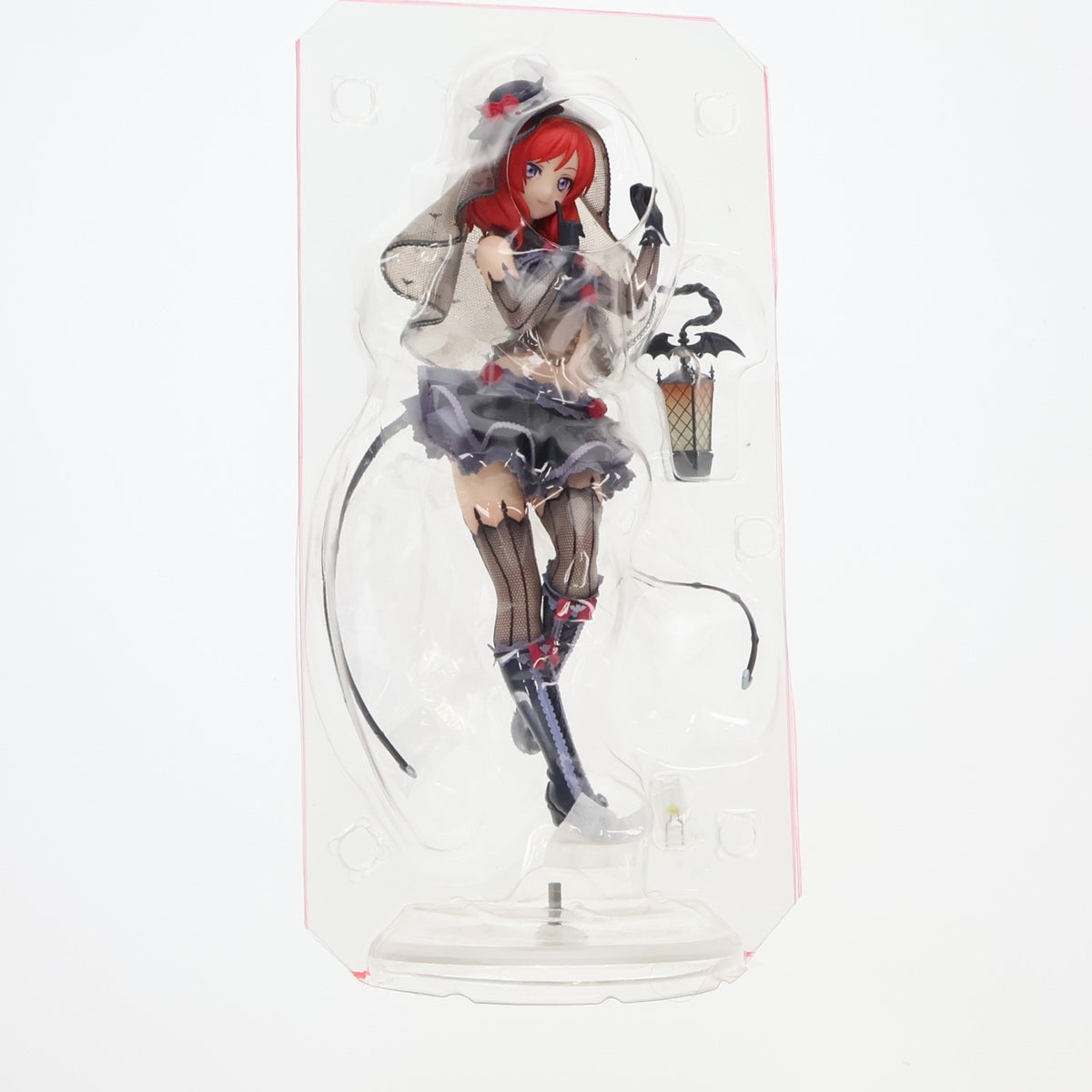 【中古即納】[FIG] 西木野真姫(にしきのまき) ラブライブ!スクールアイドルフェスティバル 1/7 完成品 フィギュア アルター(20160911)