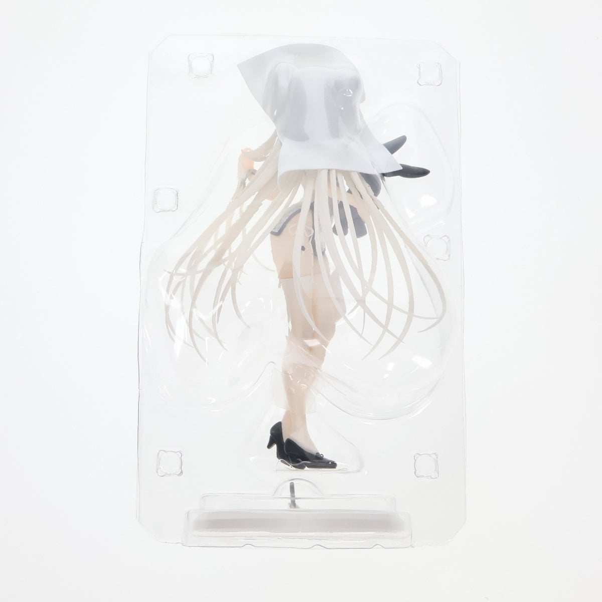 【中古即納】[FIG] あみあみ限定 春日野穹(かすがのそら) -China Dress Style- ヨスガノソラ 1/7 完成品 フィギュア アルター(20250430)