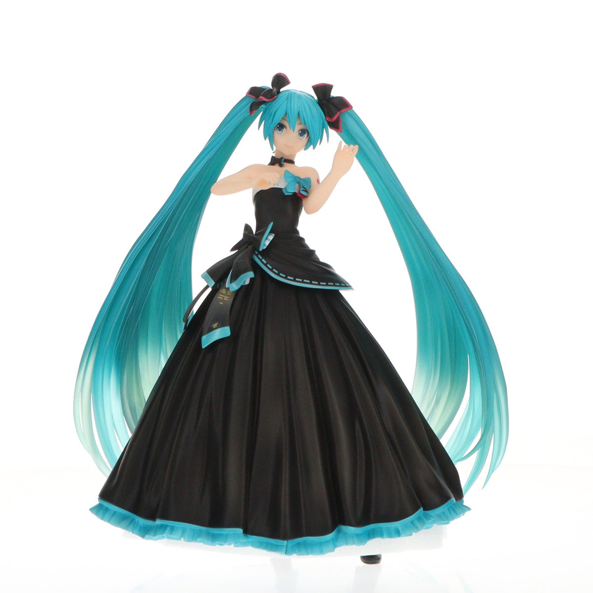 【中古即納】[FIG] 初音ミクシンフォニー 2017Ver. キャラクター・ボーカル・シリーズ01 初音ミク 1/8 完成品 フィギュア グッドスマイルカンパニー(20201031)