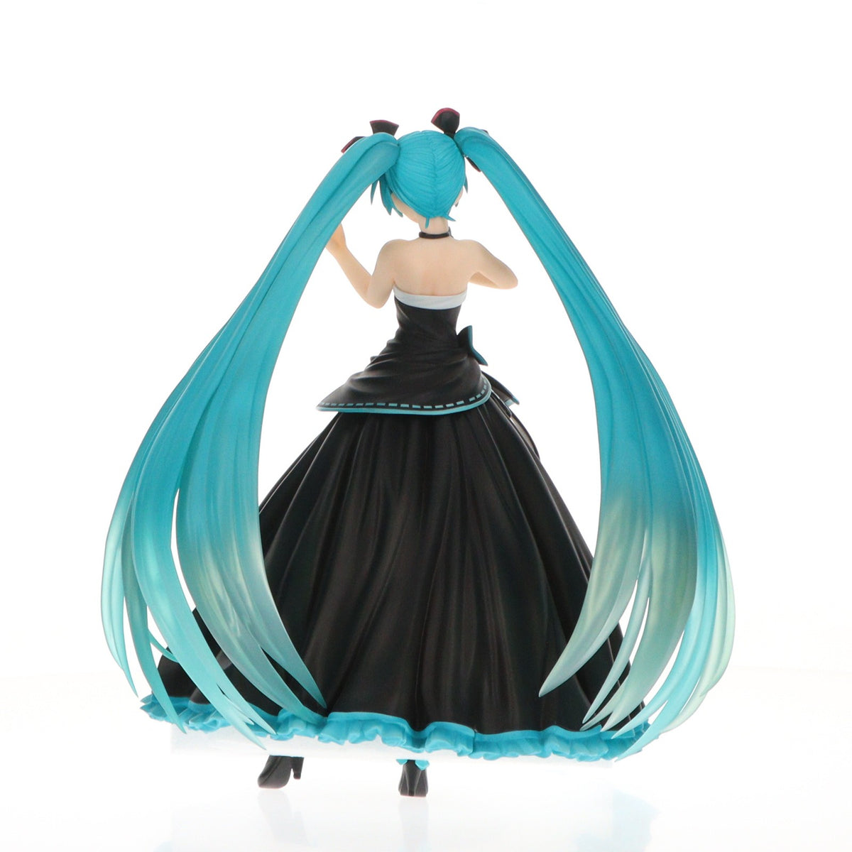【中古即納】[FIG] 初音ミクシンフォニー 2017Ver. キャラクター・ボーカル・シリーズ01 初音ミク 1/8 完成品 フィギュア グッドスマイルカンパニー(20201031)
