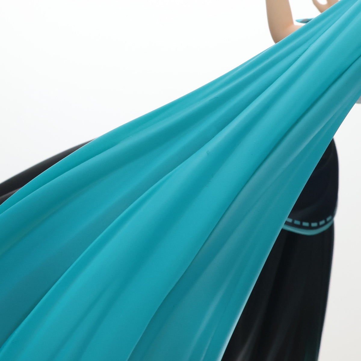 【中古即納】[FIG] 初音ミクシンフォニー 2017Ver. キャラクター・ボーカル・シリーズ01 初音ミク 1/8 完成品 フィギュア グッドスマイルカンパニー(20201031)
