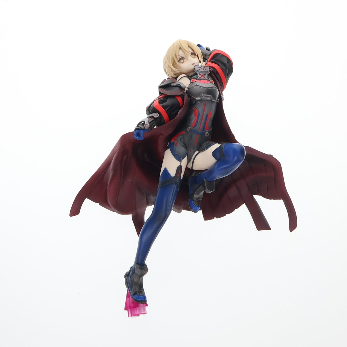 【中古即納】[FIG] 謎のヒロインX オルタ Fate/Grand Order(フェイト/グランドオーダー) 1/7 完成品 フィギュア ファニーナイツ(アオシマ)(20200419)