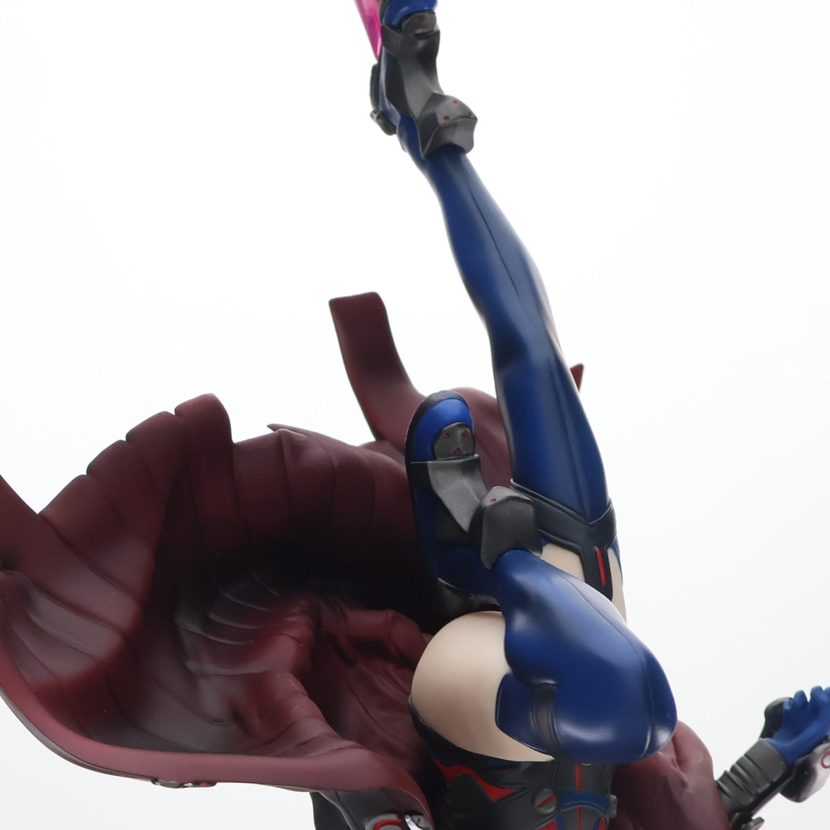 【中古即納】[FIG] 謎のヒロインX オルタ Fate/Grand Order(フェイト/グランドオーダー) 1/7 完成品 フィギュア ファニーナイツ(アオシマ)(20200419)