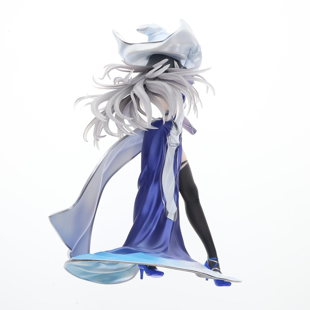 【中古即納】[FIG] ART WORKS MONSTERS サイレント・マジシャン 遊☆戯☆王デュエルモンスターズ 完成品 フィギュア プレミアムバンダイ&一部店舗&オンラインショップ限定 メガハウス(20251127)