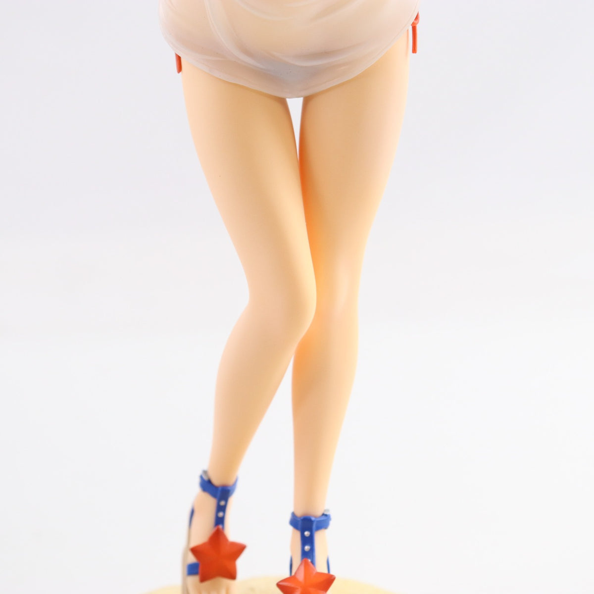【中古即納】[FIG] ランサー/玉藻の前(たまものまえ) Fate/Grand Order(フェイト/グランドオーダー) 1/7 完成品 フィギュア(PP687) コトブキヤ(20190728)