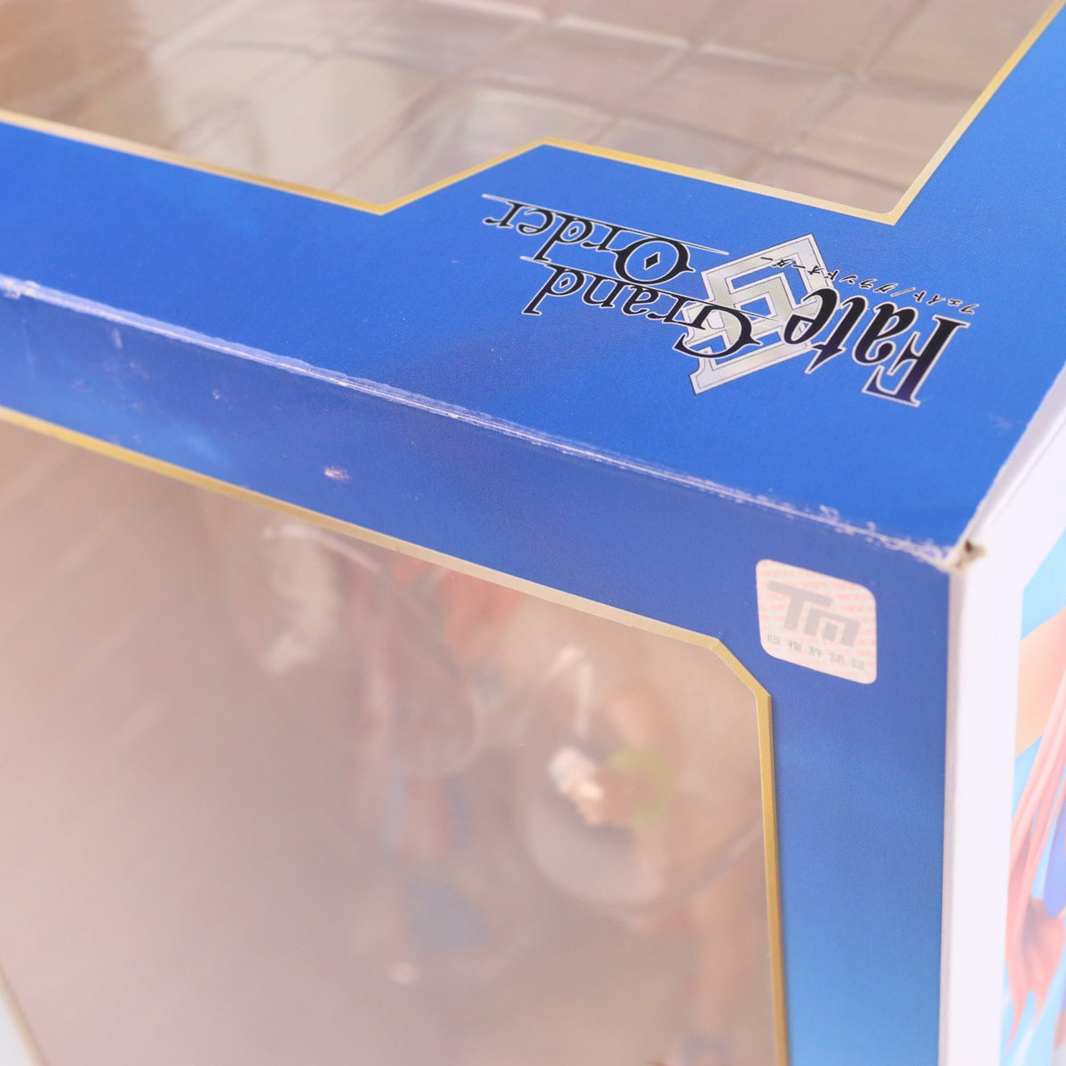 【中古即納】[FIG] ランサー/玉藻の前(たまものまえ) Fate/Grand Order(フェイト/グランドオーダー) 1/7 完成品 フィギュア(PP687) コトブキヤ(20190728)