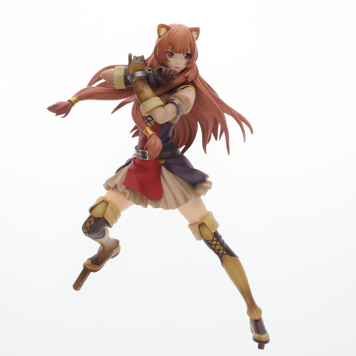 【中古即納】[FIG] ラフタリア 盾の勇者の成り上がり 1/7 完成品 フィギュア(PP854) コトブキヤ(20200201)
