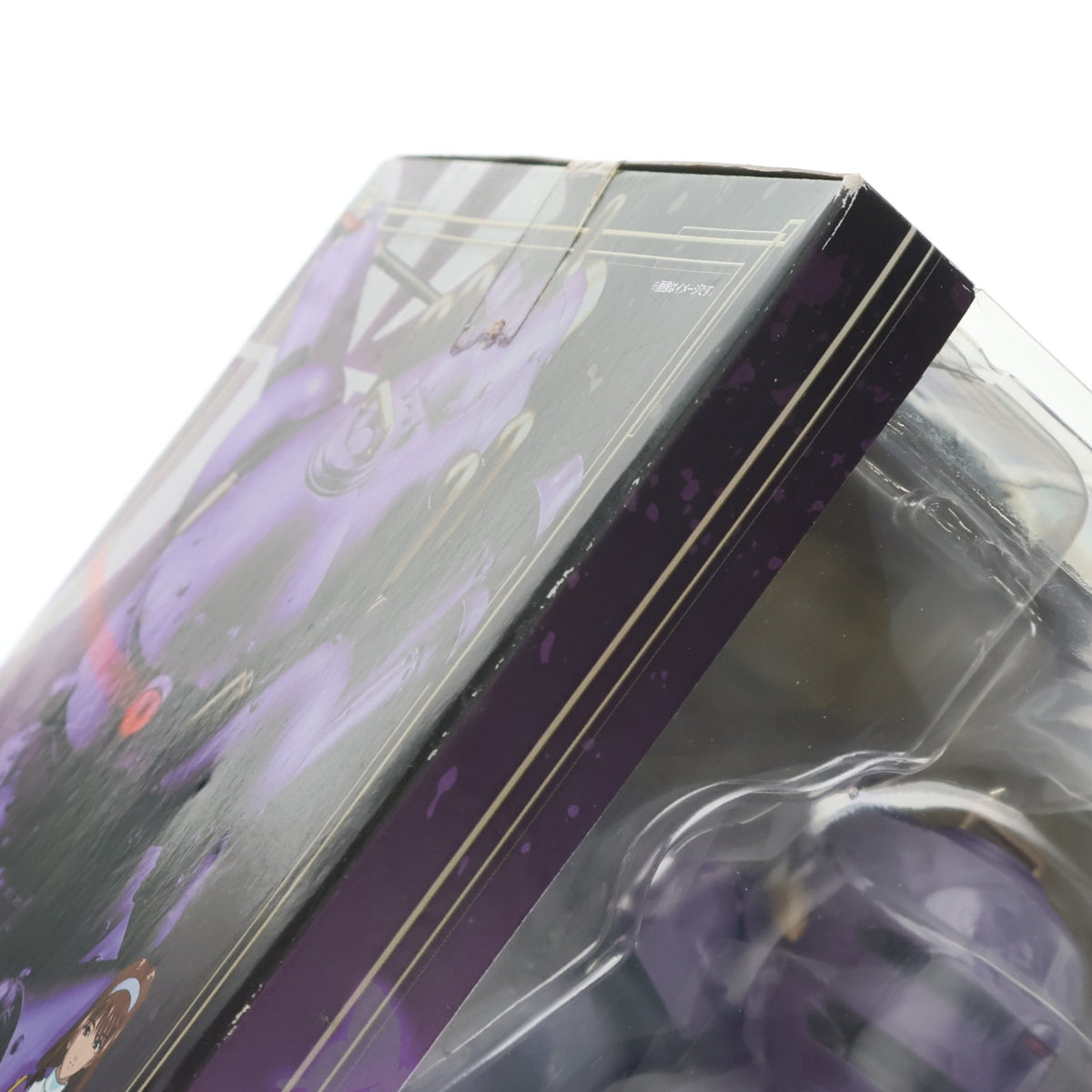 【中古即納】[FIG] ヴァリアブルアクション 光武(すみれ機)(こうぶ すみれき) サクラ大戦 完成品 可動フィギュア メガハウス(20140322)
