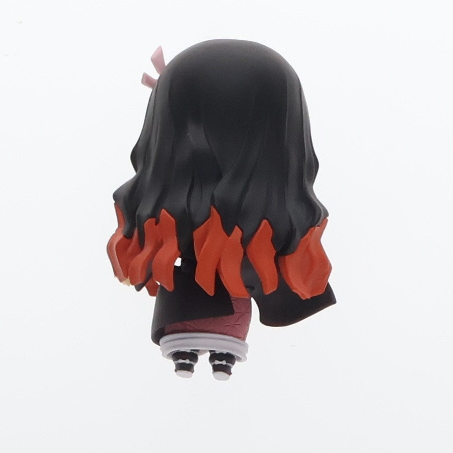 【中古即納】[FIG] ねんどろいど 1194 竈門禰豆子(かまどねずこ) 鬼滅の刃 完成品 可動フィギュア グッドスマイルカンパニー(20200606)