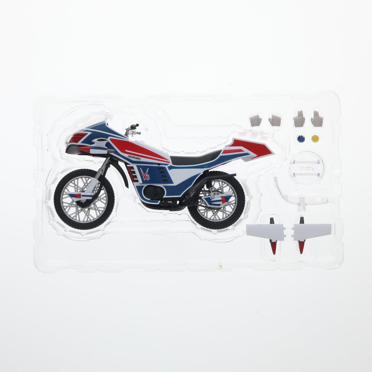 【中古即納】[FIG] 魂ウェブ商店限定 S.H.Figuarts(フィギュアーツ) ハリケーン 栄光の昭和ライダーエディション 仮面ライダーV3 完成品 可動フィギュア バンダイスピリッツ(20260917)