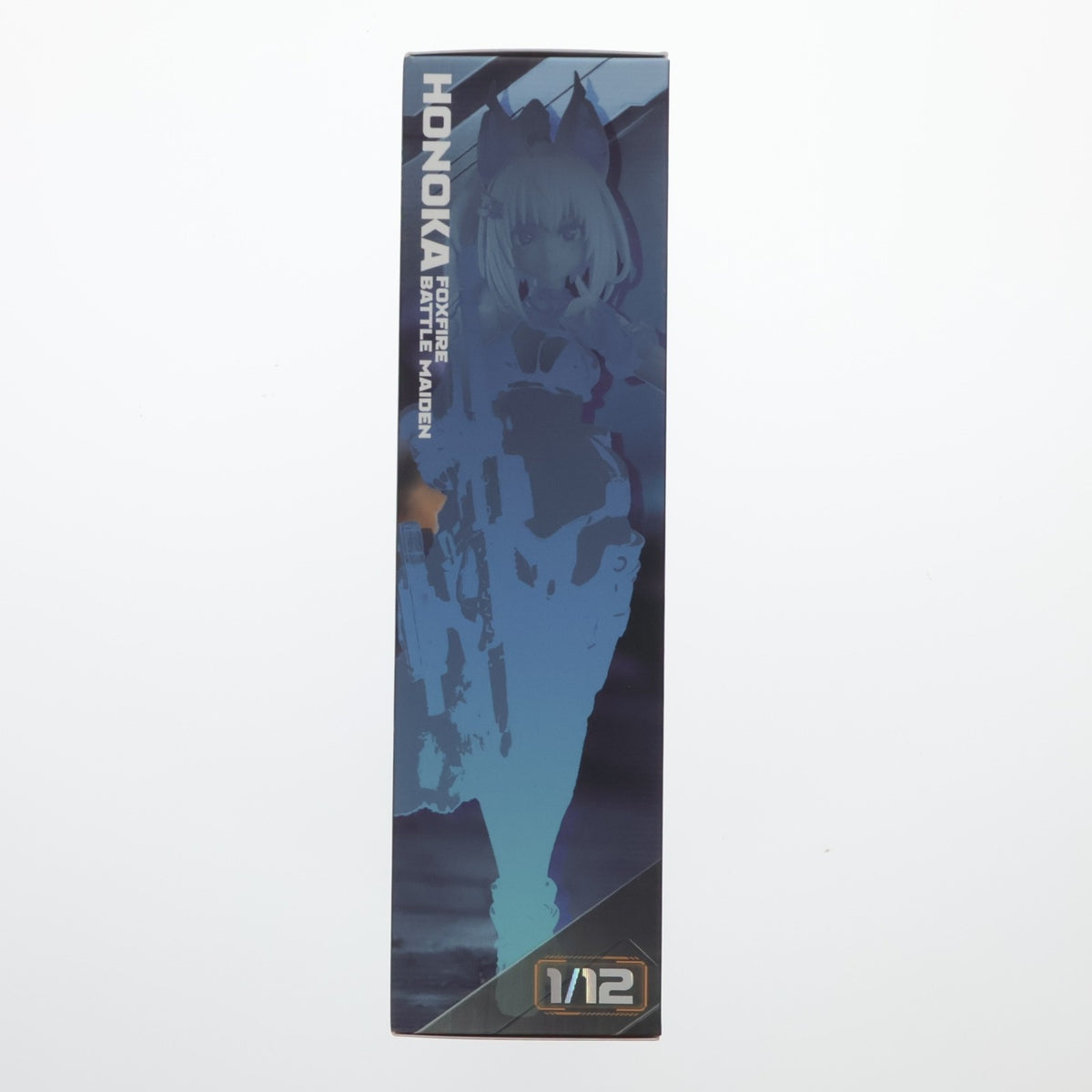 【中古即納】[FIG] RA-04 狐火戦姫 穂乃火(ほのか) 水着Ver. 1/12 完成品 可動フィギュア(海外流通版) SNAIL SHELL(蝸之殻)(20260930)