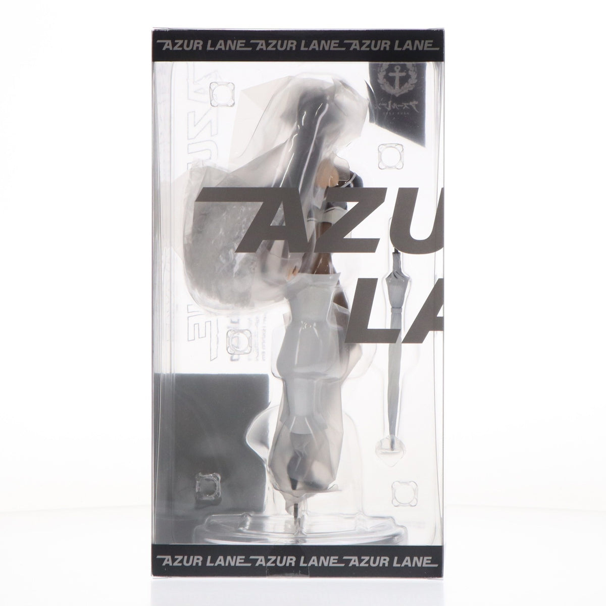 【中古即納】[FIG] 高雄(たかお) 魅惑のフルドライブVer. アズールレーン 1/7 完成品 フィギュア アルター(20231015)