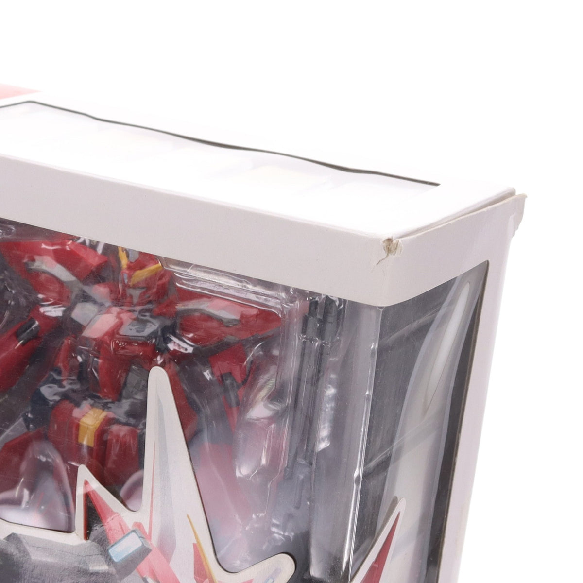 【中古即納】[FIG] ROBOT魂(SIDE MS) イージスガンダム 完成品 機動戦士ガンダムSEED(シード) 完成品 可動フィギュア バンダイ(20130126)