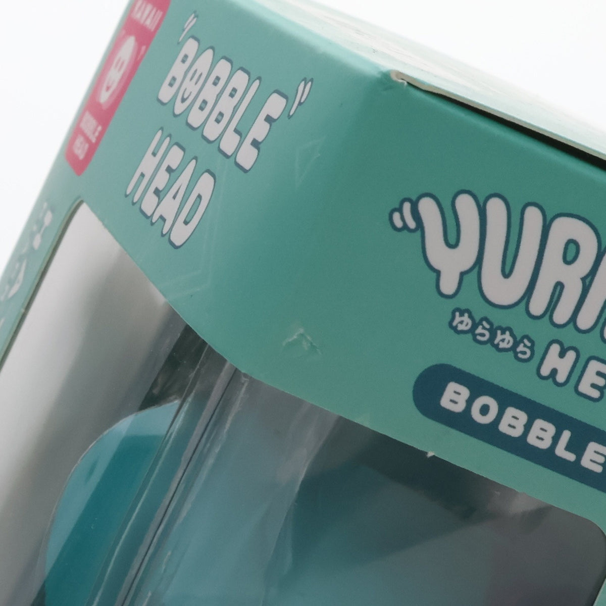 【中古即納】[FIG] (再販) ゆらゆらヘッド 初音ミク NT キャラクター・ボーカル・シリーズ01 初音ミク 完成品 フィギュア マックスリミテッド(20250731)