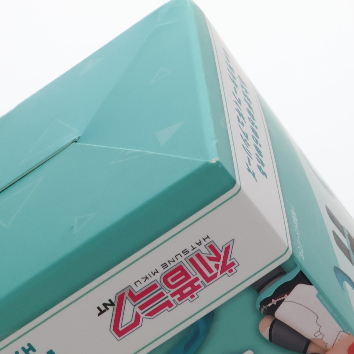 【中古即納】[FIG] (再販) ゆらゆらヘッド 初音ミク NT キャラクター・ボーカル・シリーズ01 初音ミク 完成品 フィギュア マックスリミテッド(20250731)