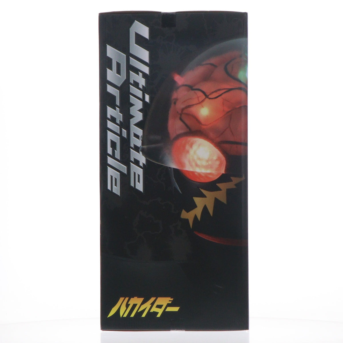 【中古即納】[FIG] Ultimate Article ハカイダー 人造人間キカイダー 完成品 フィギュア メガトレショップ&一部オンラインショップ限定 メガハウス(20181231)