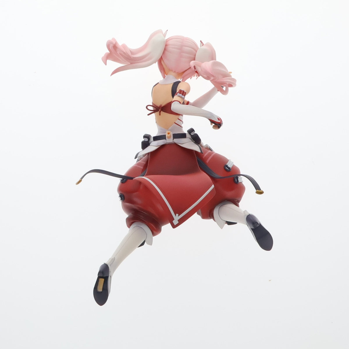 【中古即納】[FIG] 四方堂ナリカ(しほうどうなりか) 超昂閃忍Ver. 超昂閃忍ハルカ 1/8 完成品 フィギュア アルター(20090901)