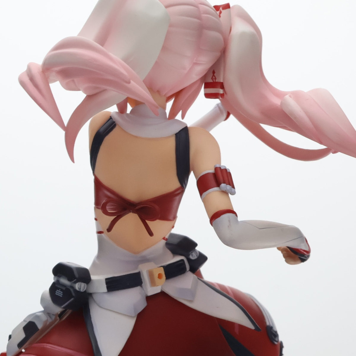 【中古即納】[FIG] 四方堂ナリカ(しほうどうなりか) 超昂閃忍Ver. 超昂閃忍ハルカ 1/8 完成品 フィギュア アルター(20090901)