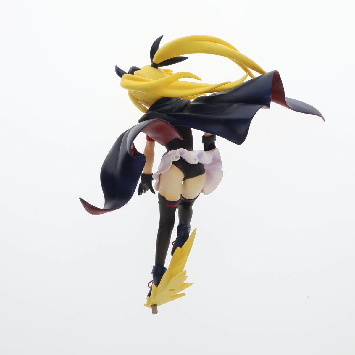 【中古即納】[FIG] レジーニャ! フェイト・テスタロッサ ストライクVer. 魔法少女リリカルなのは The MOVIE 1st 完成品 フィギュア コスパ(20130531)