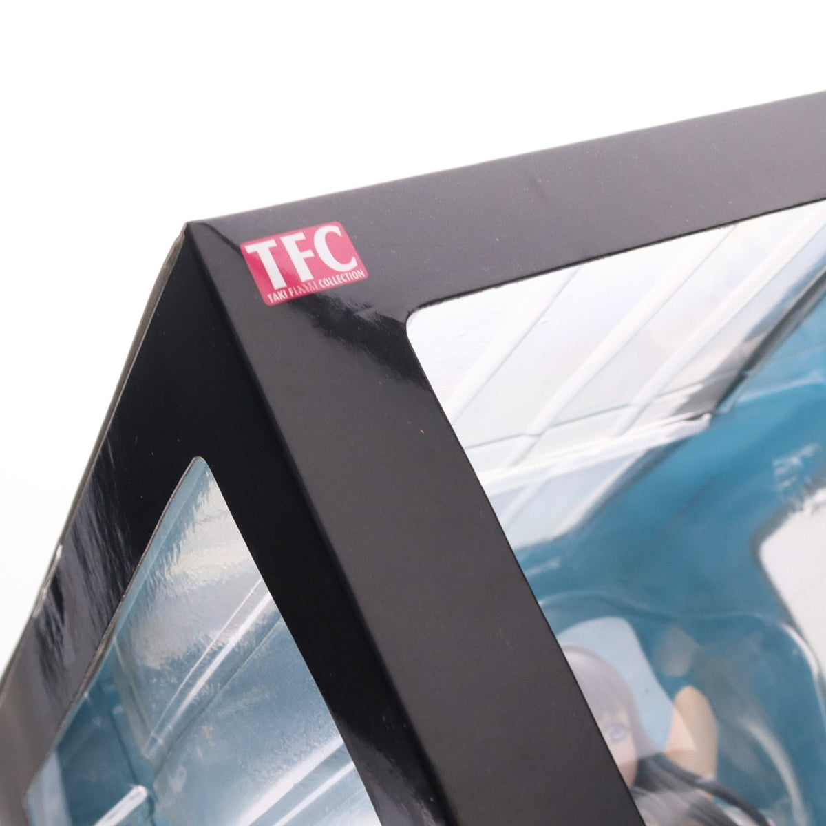 【中古即納】[FIG] 水島朝(みずしまあさ) 水着ver. そらのいろ、みずのいろ 1/6 完成品 フィギュア タキ・コーポレーション(20090630)