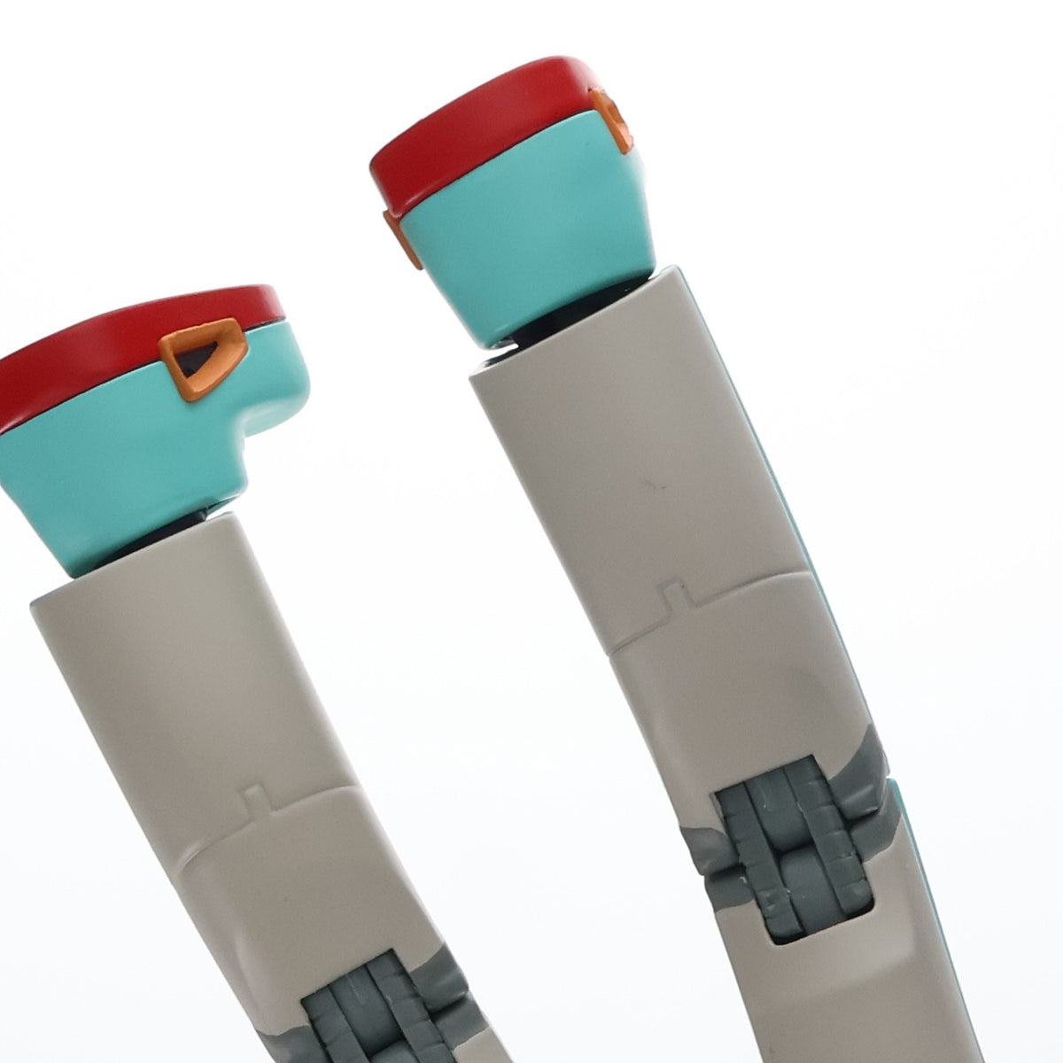 【中古即納】[FIG] カンチ(青) フリクリ(FLCL) 完成品 可動フィギュア 千値練(せんちねる)(20210829)