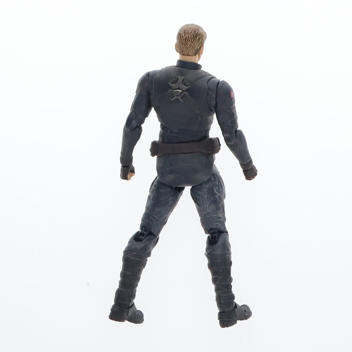 【中古即納】[FIG] S.H.Figuarts(フィギュアーツ) キャプテン・アメリカ -FINAL BATTLE EDITION- アベンジャーズ/エンドゲーム 完成品 可動フィギュア バンダイスピリッツ(20200530)